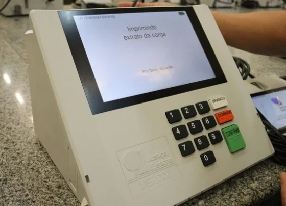 Justiça Eleitoral de Mato Grosso