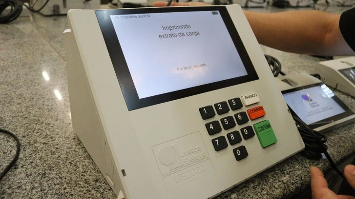 Justiça Eleitoral de Mato Grosso