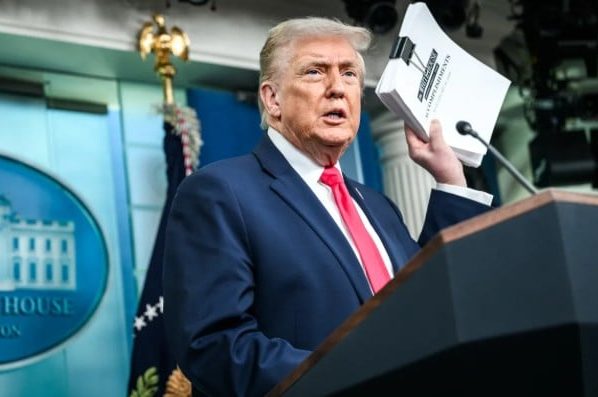 Trump critica Brasil por falhas no combate ao PCC e CV