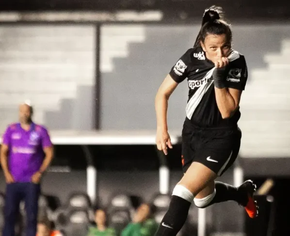 Vasco decide vaga na final do Brasileirão Feminino A2