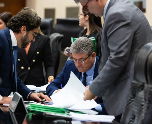 AL-MT aprova homenagem a pioneiro de Comodoro