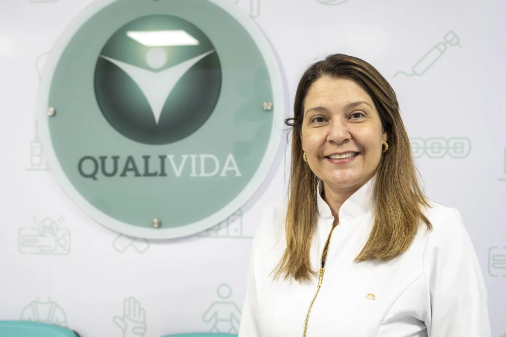 Câncer de mama: prevenção ajuda no diagnóstico precoce