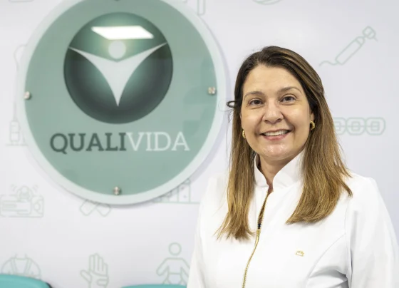 Câncer de mama: prevenção ajuda no diagnóstico precoce