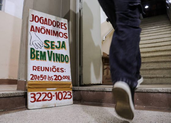 Cristãos lançam carta contra apostas online no Brasil