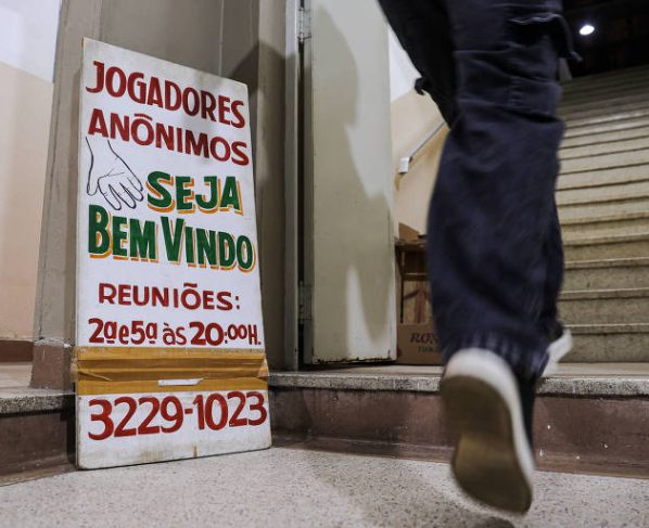 Cristãos lançam carta contra apostas online no Brasil