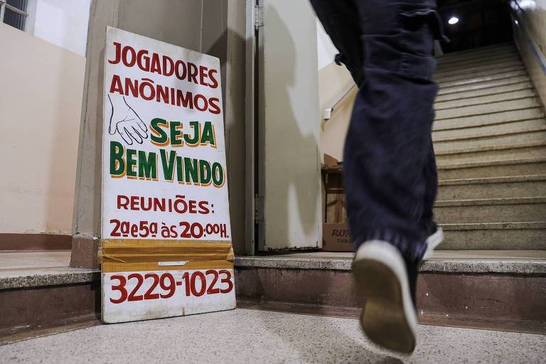Cristãos lançam carta contra apostas online no Brasil
