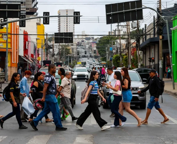 Cuiabá cria 9,7 mil empregos formais em 2026 e supera resultado de 2025