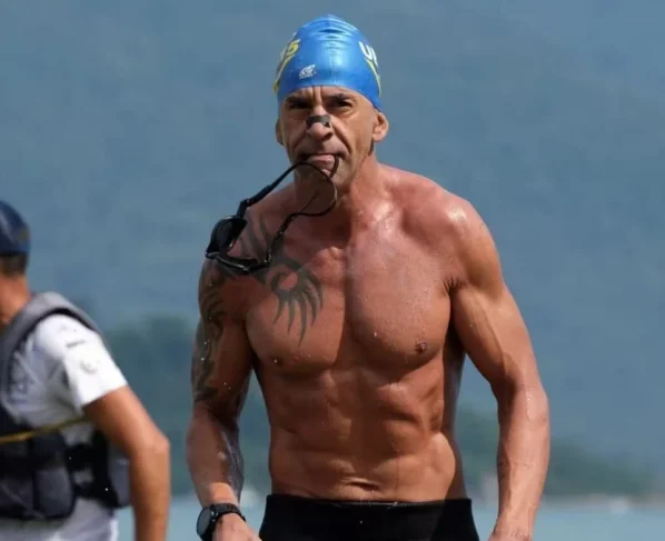 Da pecuária ao esporte por que um campeão mundial escolheu a carne bovina como principal alimento
