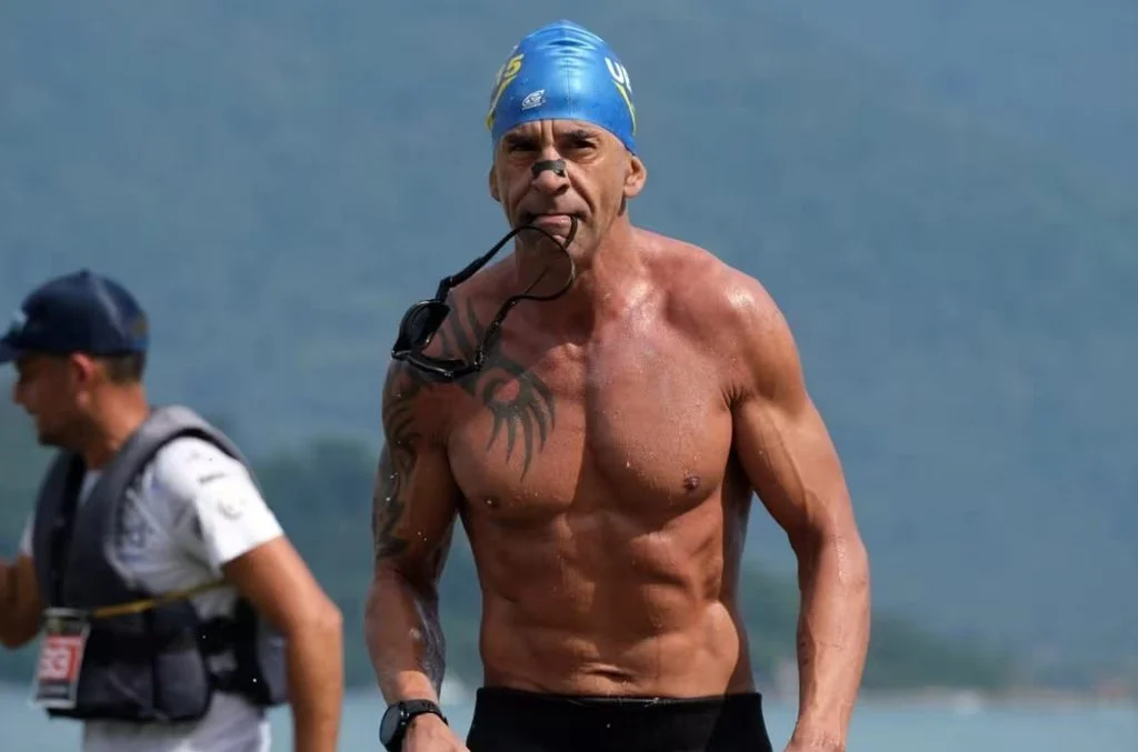 Da pecuária ao esporte por que um campeão mundial escolheu a carne bovina como principal alimento