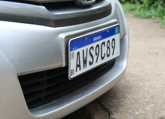 Clonagem de placas: veja como agir e evitar multas indevidas