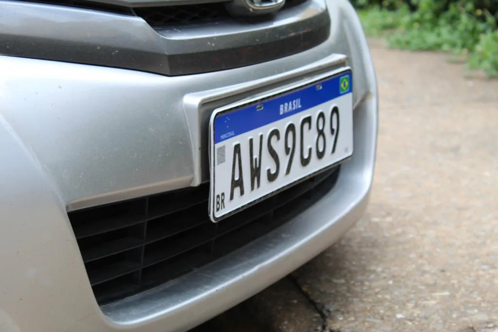 Clonagem de placas: veja como agir e evitar multas indevidas