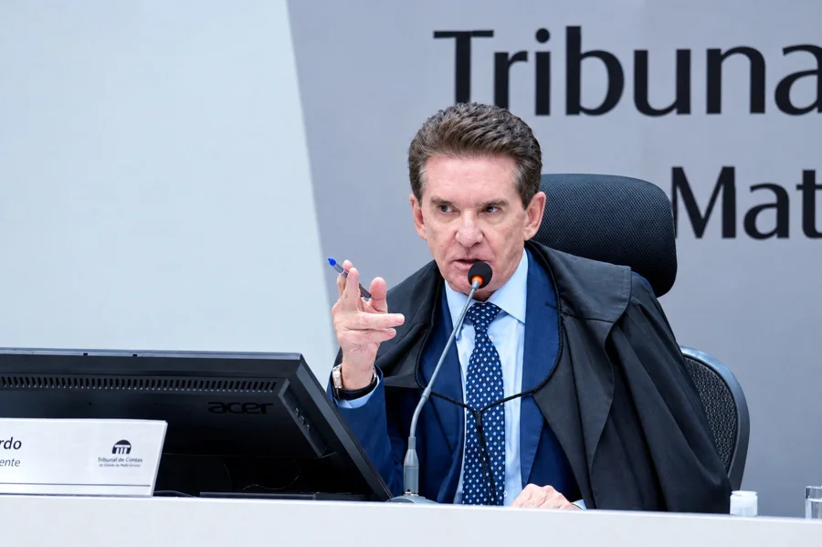 Operação Tomada de Contas