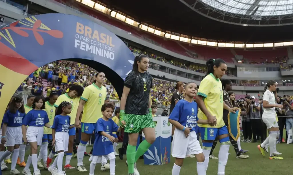 Esporte divide propostas de Flávio Bolsonaro e Lula