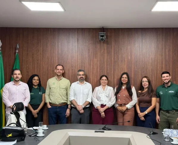 Fundo Desenvolve Floresta aprova R$ 3,87 milhões em MT