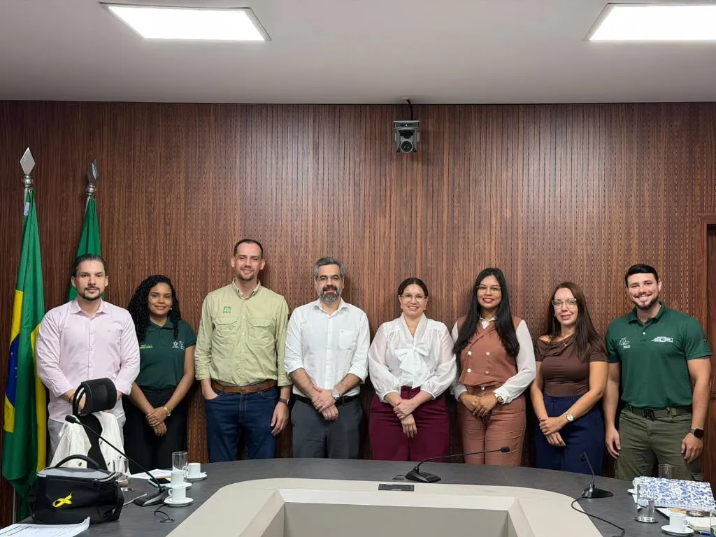 Fundo Desenvolve Floresta aprova R$ 3,87 milhões em MT