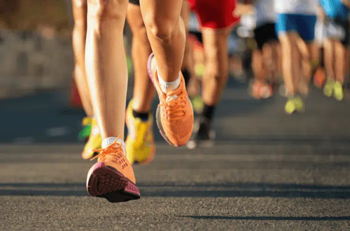 IFMT promove corrida com percursos de 3 km e 5 km em Várzea Grande