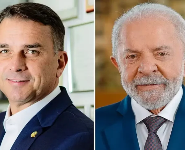 Lula e Flávio ampliam apoio entre católicos e evangélicos