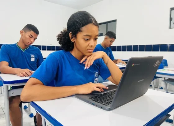 Matrícula 2027: Seduc prorroga prazo até 23 de outubro