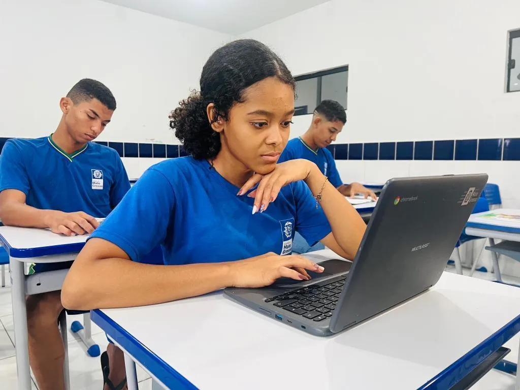 Matrícula 2027: Seduc prorroga prazo até 23 de outubro