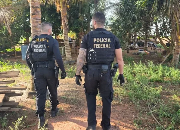 Polícia Federal