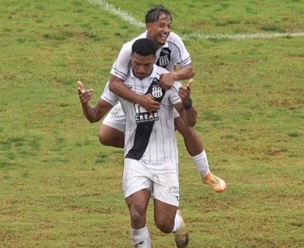 Ponte Preta x Juventude: onde assistir, horário e prováveis escalações. Imagem: Divulgação Ponte Preta