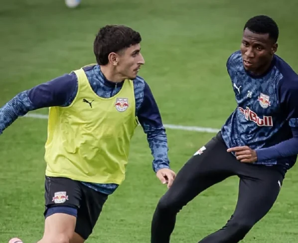 RB Bragantino x Cruzeiro: onde assistir ao vivo, horário e escalações. Imagem: Ari Ferreira/Red Bull Bragantino