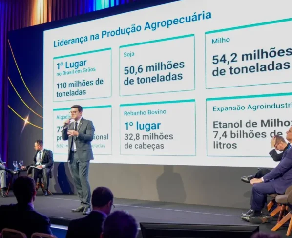 Com foco em commodities, incentivos fiscais e transição federativa, Sefaz-MT e setor produtivo apontam preocupações com novo sistema tributário