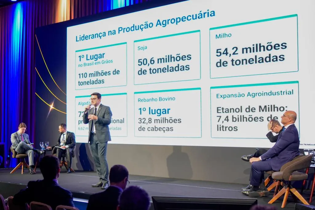 Com foco em commodities, incentivos fiscais e transição federativa, Sefaz-MT e setor produtivo apontam preocupações com novo sistema tributário