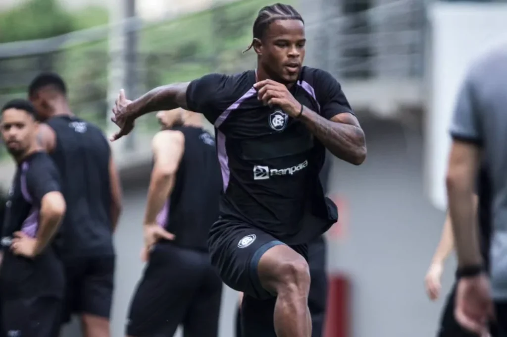 Remo x Red Bull Bragantino: onde assistir ao vivo e escalações. Imagem: Samara Miranda/Remo