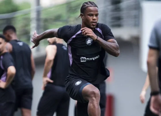 Remo x Red Bull Bragantino: onde assistir ao vivo e escalações. Imagem: Samara Miranda/Remo