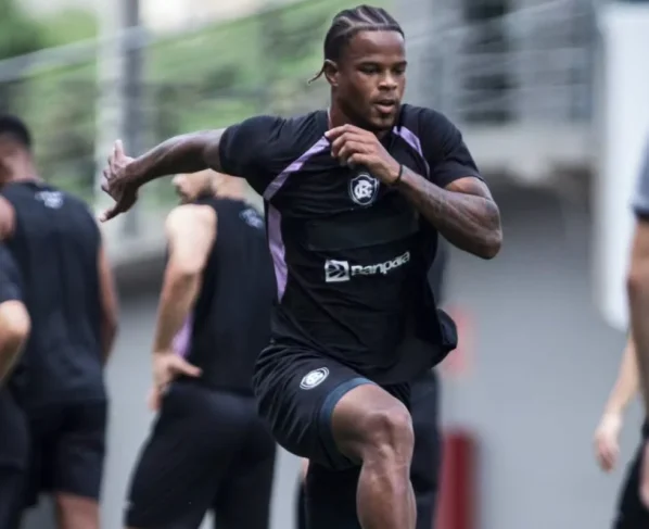 Remo x Red Bull Bragantino: onde assistir ao vivo e escalações. Imagem: Samara Miranda/Remo