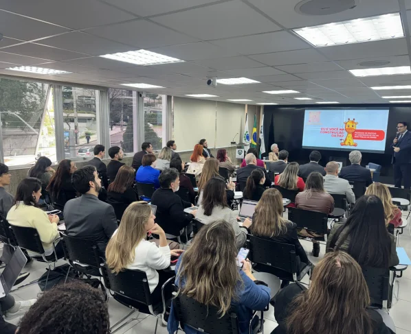 Restaura leva Justiça Restaurativa de MT ao país