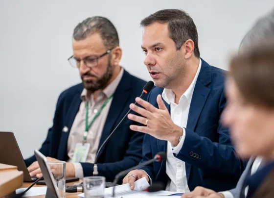 Sejus atinge 89,55% da meta de monitoramento eletrônico em MT