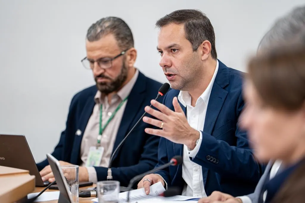 Sejus atinge 89,55% da meta de monitoramento eletrônico em MT