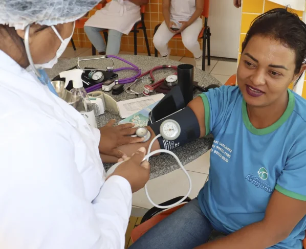 Do agronegócio à enfermagem: Senac oferece formação técnica e cursos de qualificação em Primavera do Leste