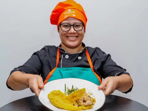 Gastronomia típica