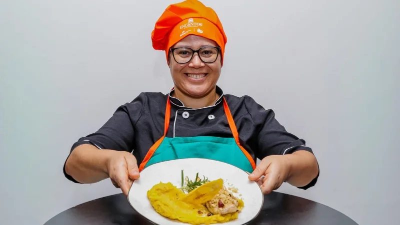 Gastronomia típica