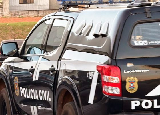 Acusado de executar homem a tiros durante desavença em MT é procurado pela polícia
