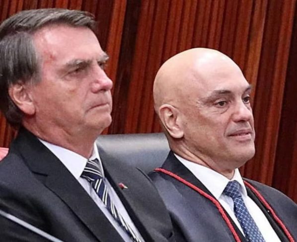 Ala do STF vê Lei da Dosimetria como alternativa à revisão criminal de Bolsonaro