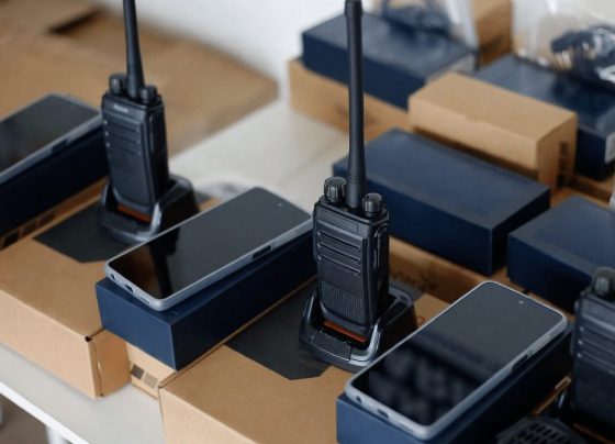 Alta Floresta confirma investimentos em equipamentos para a Guarda Civil Municipal