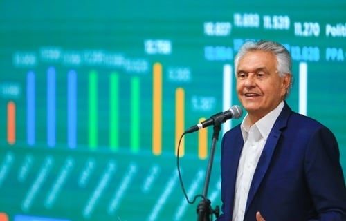 Análise dos números- Caiado fica em terceiro lugar na disputa em Rondonópolis