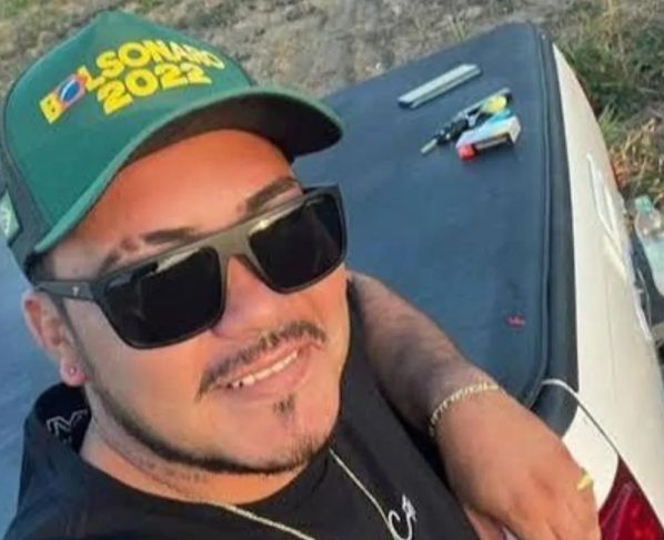 Atirador que matou sete pessoas em bar de MT tem indenização reduzida e segue preso