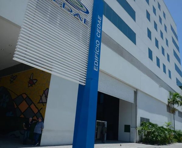 Auditoria aponta indícios de desvios de R$ 400 milhões na Cedae Saúde