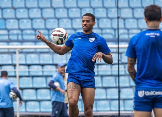 Avaí x Athletic: onde assistir ao vivo, horário e escalações pela Série B