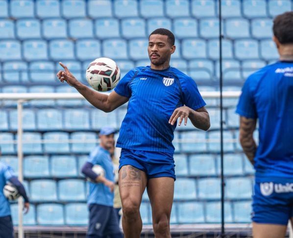 Avaí x Athletic: onde assistir ao vivo, horário e escalações pela Série B