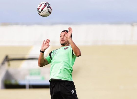 Botafogo-PB x Santa Cruz: onde assistir e escalações pela Série C