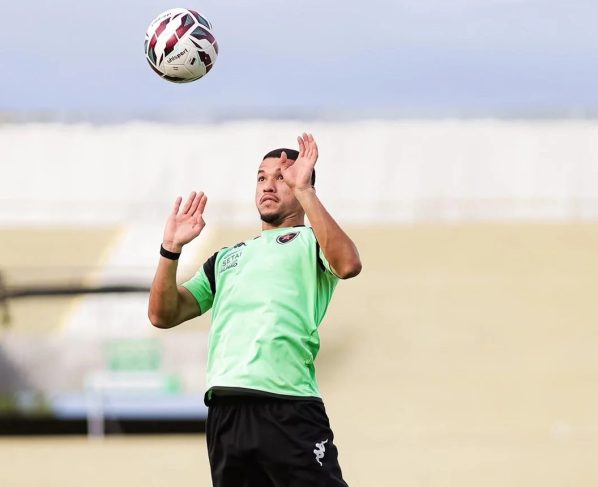Botafogo-PB x Santa Cruz: onde assistir e escalações pela Série C