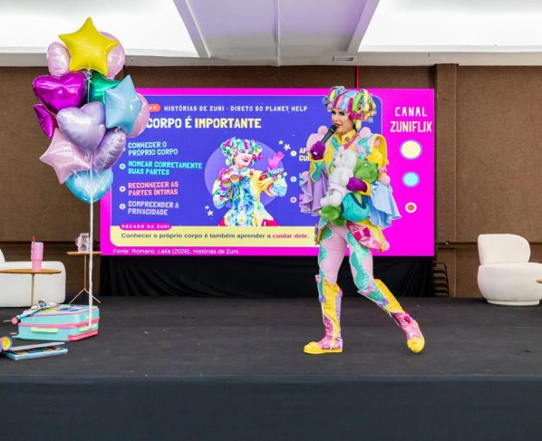 Congresso em Cuiabá aborda sexualidade, violência e segurança no ambiente digital