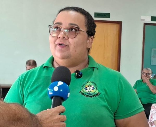 Coopertan gasta até R$ 40 mil para destinar rejeitos das sacolas do recicla ao Aterro Municipal