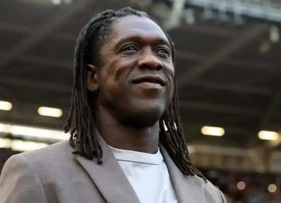 Corinthians anuncia Seedorf como técnico até 2027
